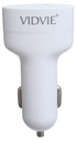 Car Charger VIDVIE CC509Q