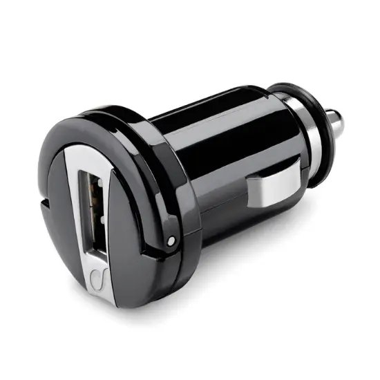 Cellularline Car Charger-1A
