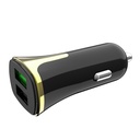 Hoco Car Charger-Z31