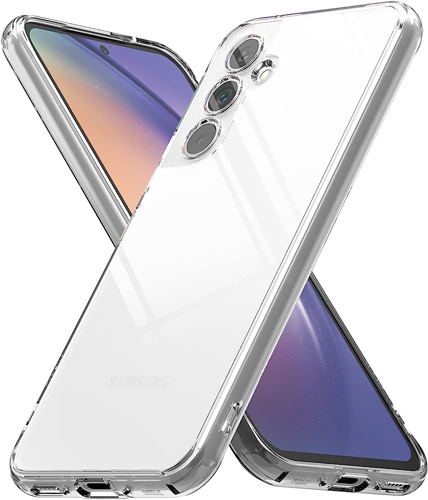 Cover Transparent SAMSUNG A54