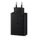 Charger Samsung 65W PD Power Adapter Trio Copy A+