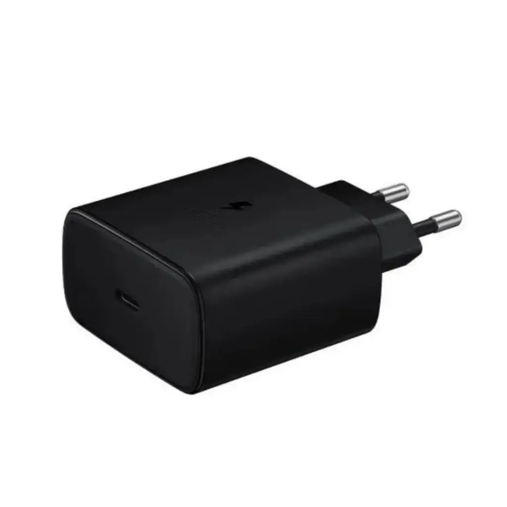 SAMSUNG Charger 45W Adapter Copy A