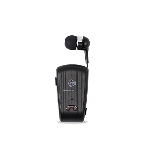 Earphones Wireless Clip-on BS535