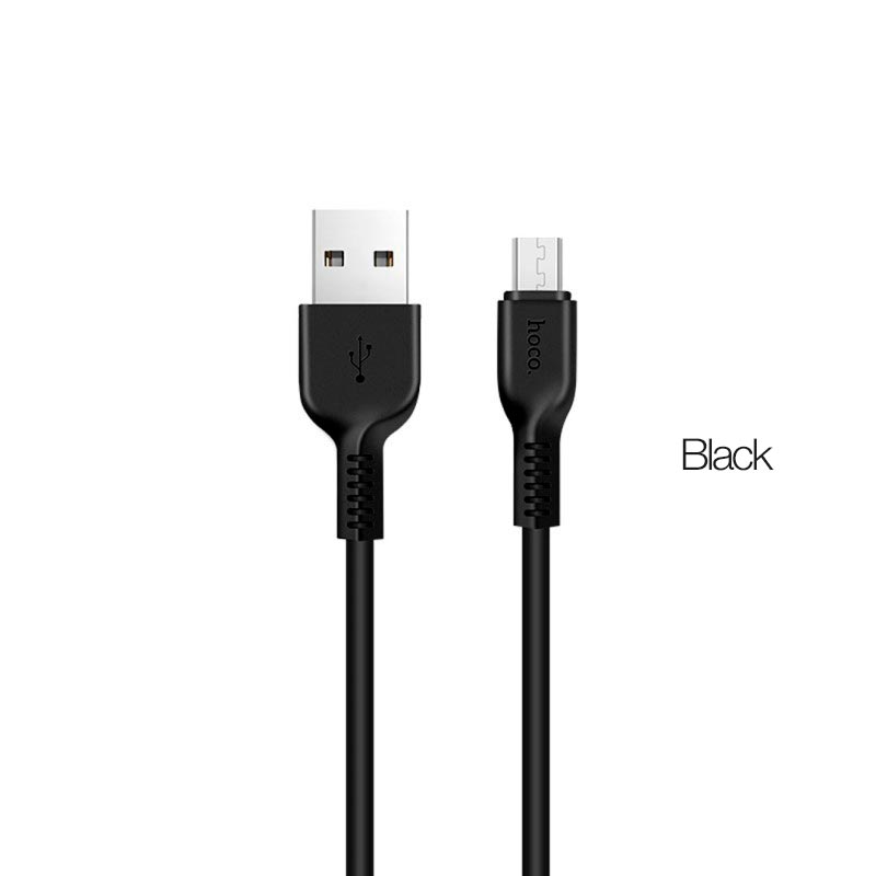 Hoco Cable Flash Charging-X20 