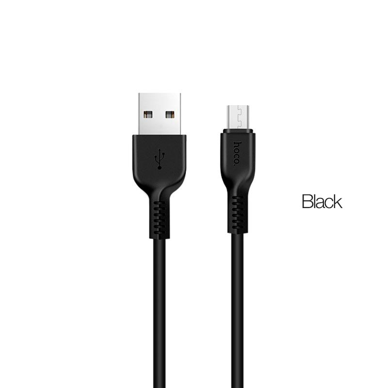 Cable hoco X20 Flash Charging