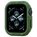Case Silicone For Apple Watch Spigen 45mm