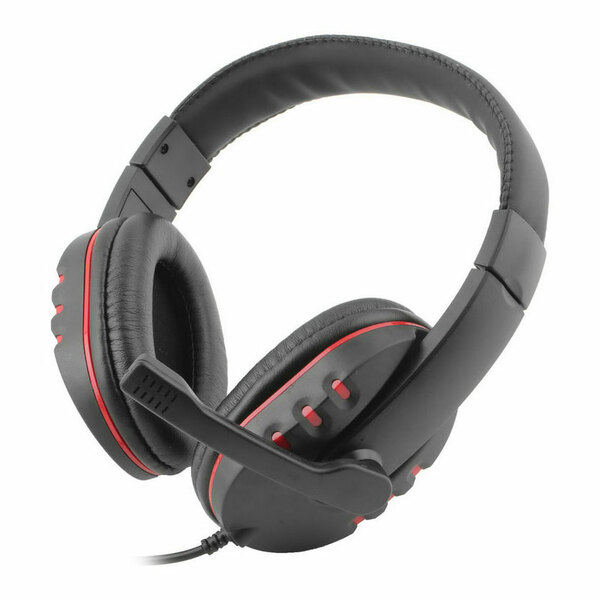 Headphone Gaming GM-HD Fortnite