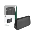 Carolina Pouch Green Lion