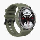 Green Lion Smart Watch Adventure