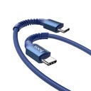 Hoco Cable Especial Charging Data-X71