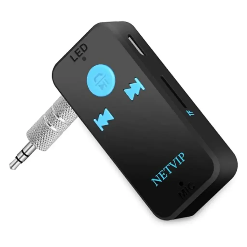 Car Bluetooth Music Receiver - L7
