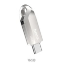 Hoco Flash Memory UD10 2-in-1 Type-C USB