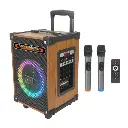 Hoco Speaker Wave Wireless Dual-Mic Outdoor BT- HA2