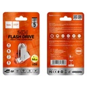 Hoco Flash Memory 2-in-1 UD8