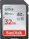Memory Card TET Pro Ultra Performance