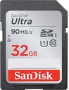 Memory Card TET Pro Ultra Performance 32GB 64GB