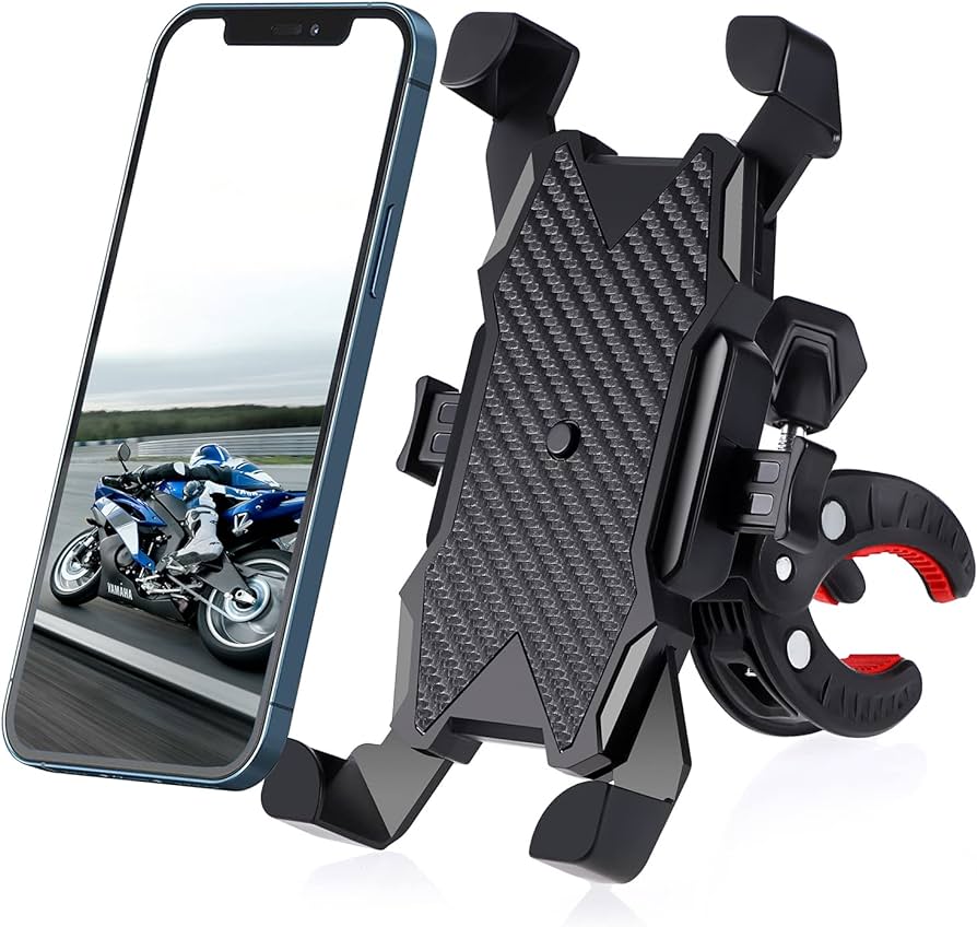 Mobile Phone Bracket For Outdoor Cycling