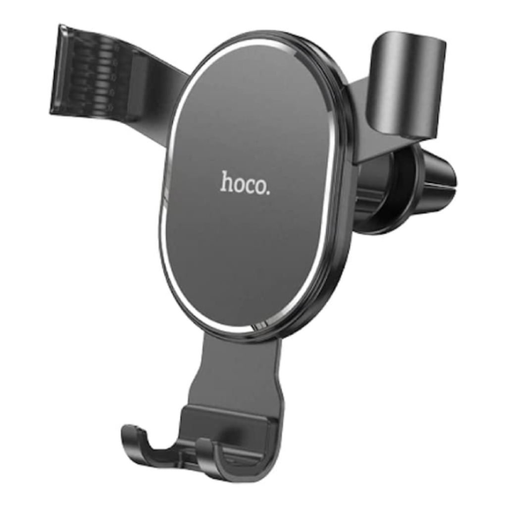 Hoco Car Holder Plus Armour Metal CA56