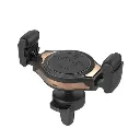 Hoco Phone Holder Wireless Charger S1