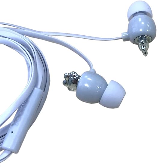 YOOKIE Earphone-WI80
