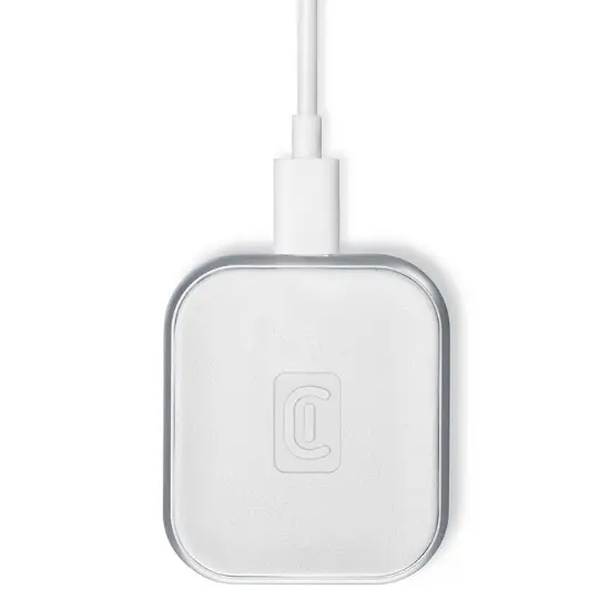 Wireless Charger Cellularline For Airpods Pro