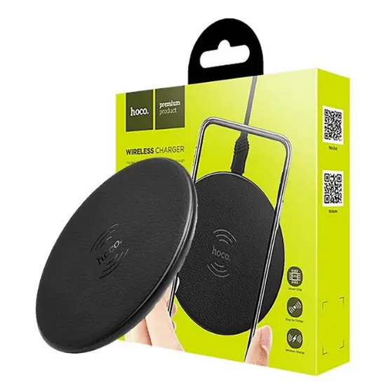 Hoco Wireless Charger CW14