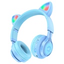 Hoco Headset Cute Kids -W39