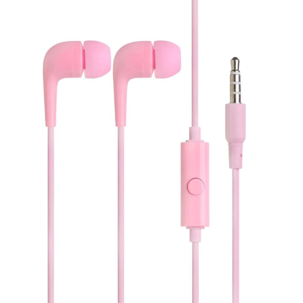Earphone For Kids Emoji IMP-32