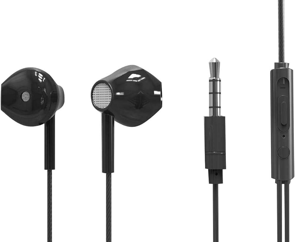 MOXOM Earphone MX-EP12