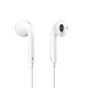 Earphone hoco Lightning Connector