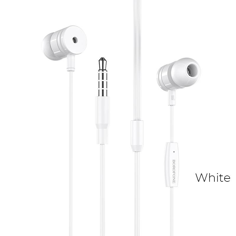 Borofone Earphone-BM31