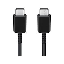 SAMSUNG Cable Fast Charging Type-C To Type-C Copy
