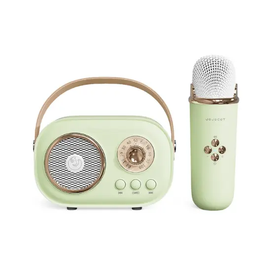 Portable Wireless Speaker - C20 Plus