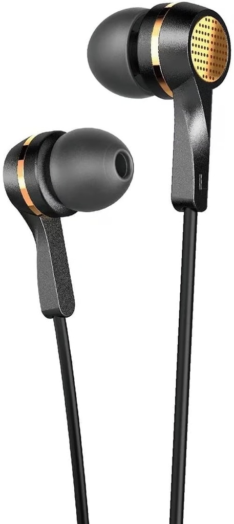 MOXOM Earphone MX-EP09