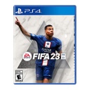 CD PlayStation 4 FIFA 2023