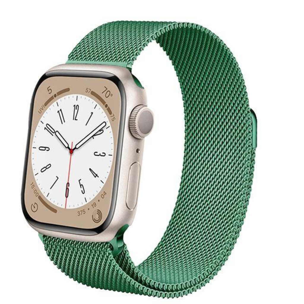 Spigen Watch Band Fine Steel 38mm/40mm/41mm