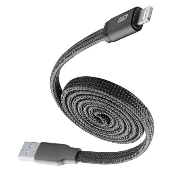 Cable Cellularline yo-yo Lightning