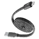 Cable Cellularline yo-yo Lightning