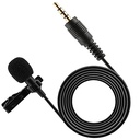 Microphone Tiktok MIC lav