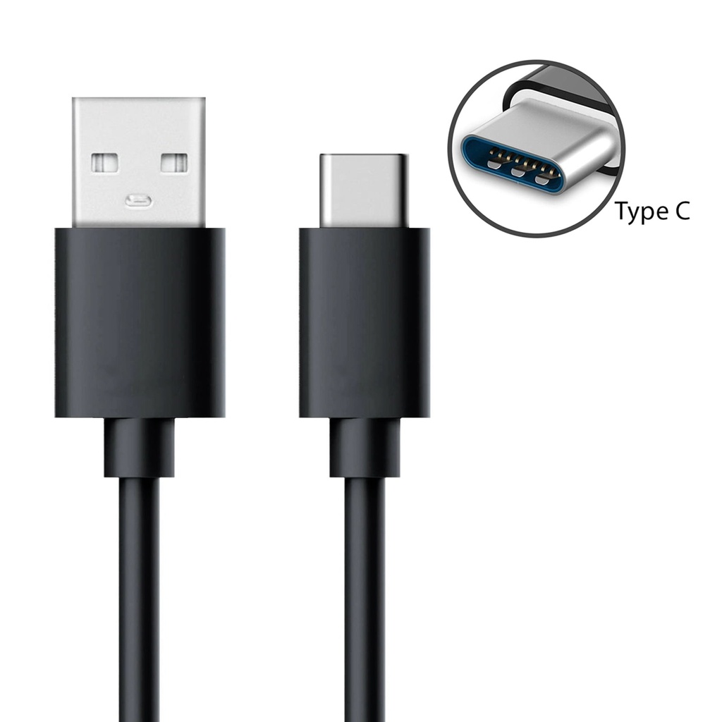 Cable Type-C USB