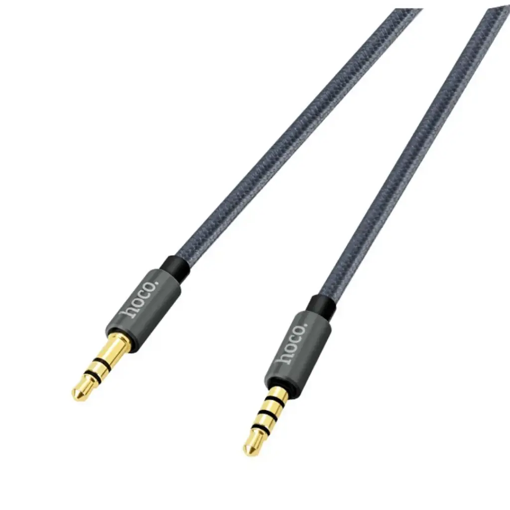 AUX Cable hoco UPA04