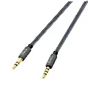 AUX Cable hoco UPA04