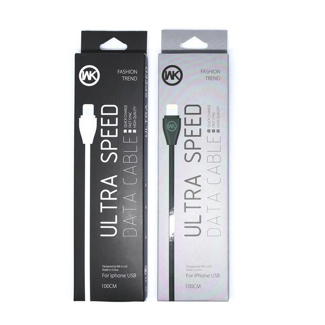 Cable WK Ultra Speed