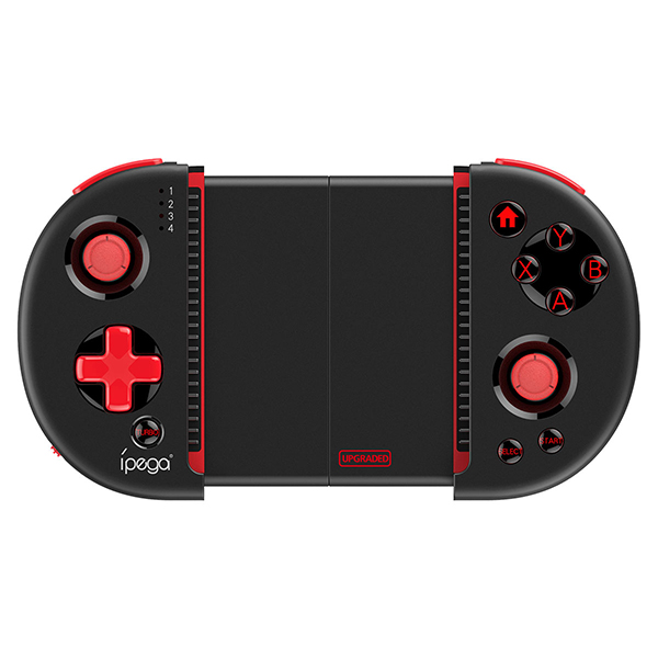 Controller IPega Red Knight