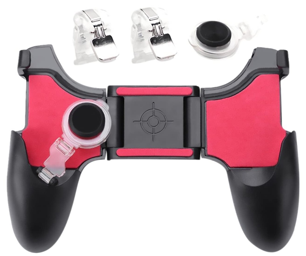 Controller Gamepad 5-in-1
