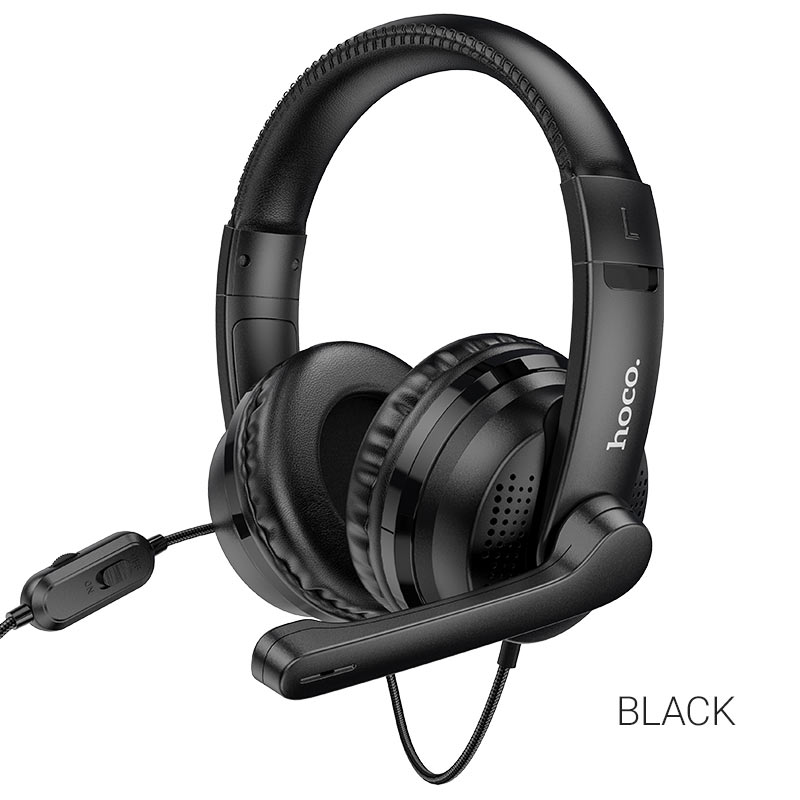 Hoco Headphones Magic Gaming -W103