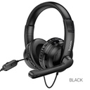 Hoco Headphones Magic Gaming -W103