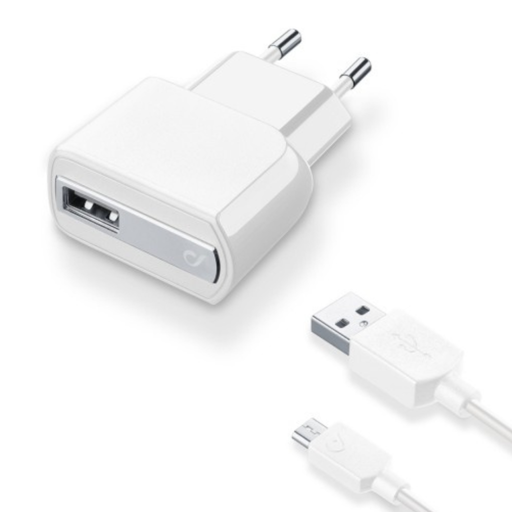 Cellularline Charger 2A USB