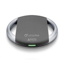 Wireless Charger CELLULARLINE Fast Charge Stand kit