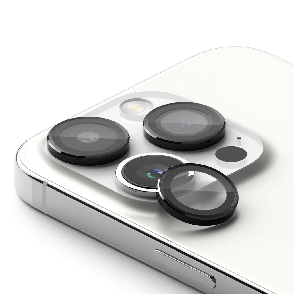 Camera Lens Protector For iPhone 15 Pro / 15 Pro Max